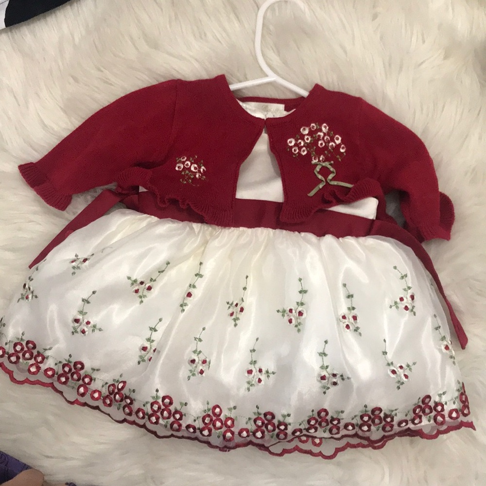 American Princess 3 mo.